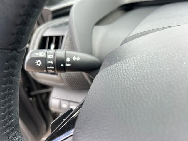 Used 2023 Subaru Solterra AWD image 16