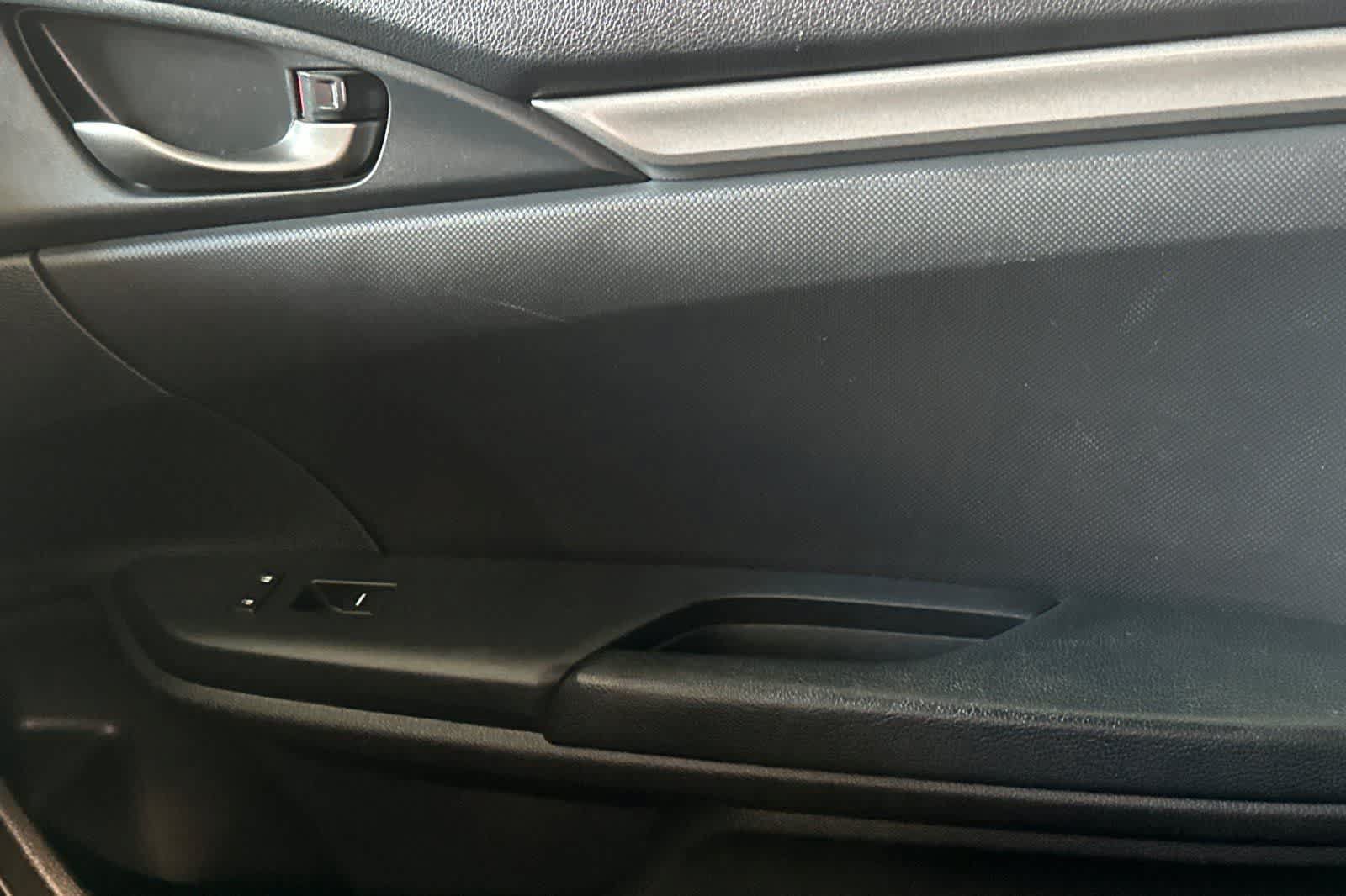 Used 2020 Honda Civic Sport image 19