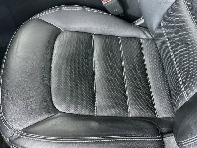 Used 2025 MAZDA CX-5 AWD 2.5 S w/ Preferred Package image 15