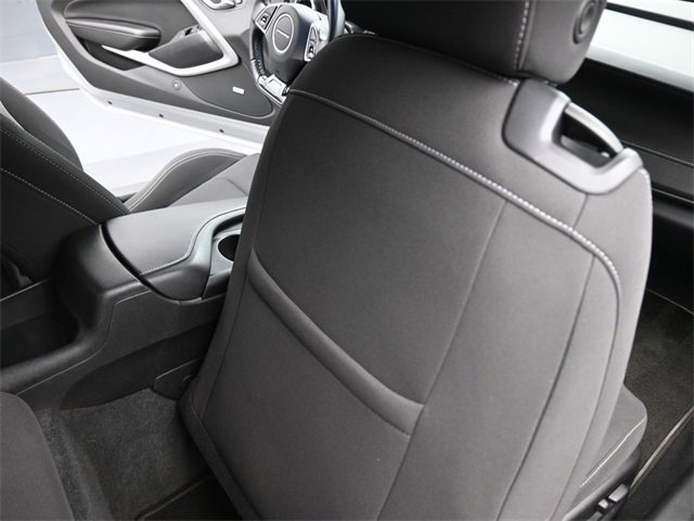 Used 2018 Chevrolet Camaro LT w/ Technology Package image 12