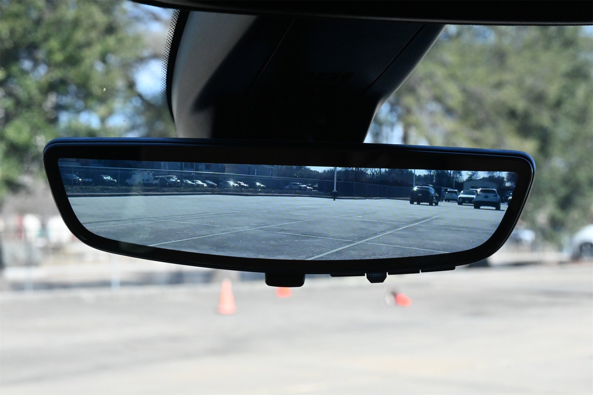 Used 2024 Cadillac XT5 Premium Luxury w/ Technology Package image 15