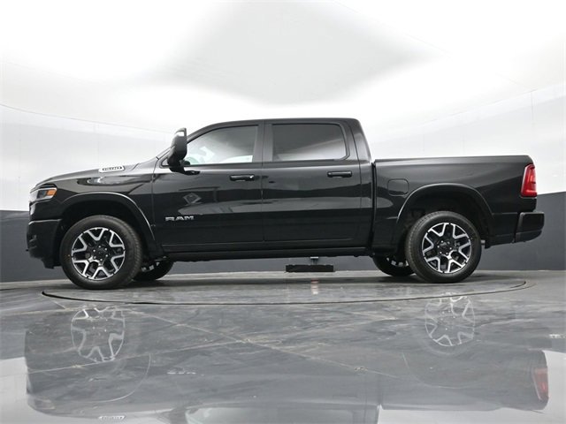 Used 2025 RAM 1500 Laramie image 44