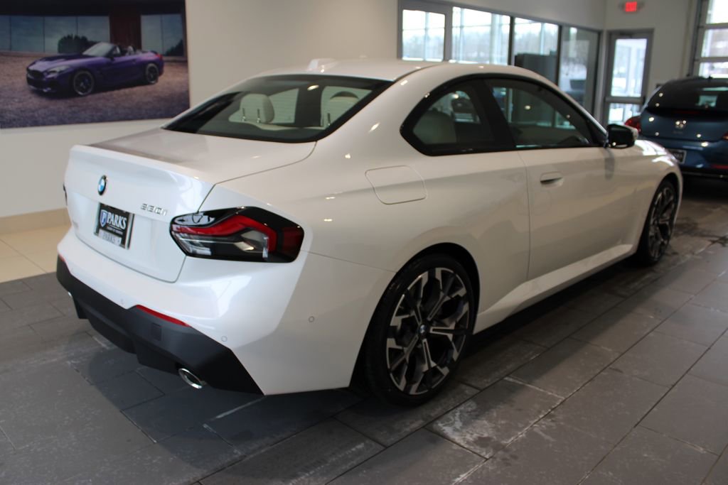 New 2026 BMW 230i 230i image 17