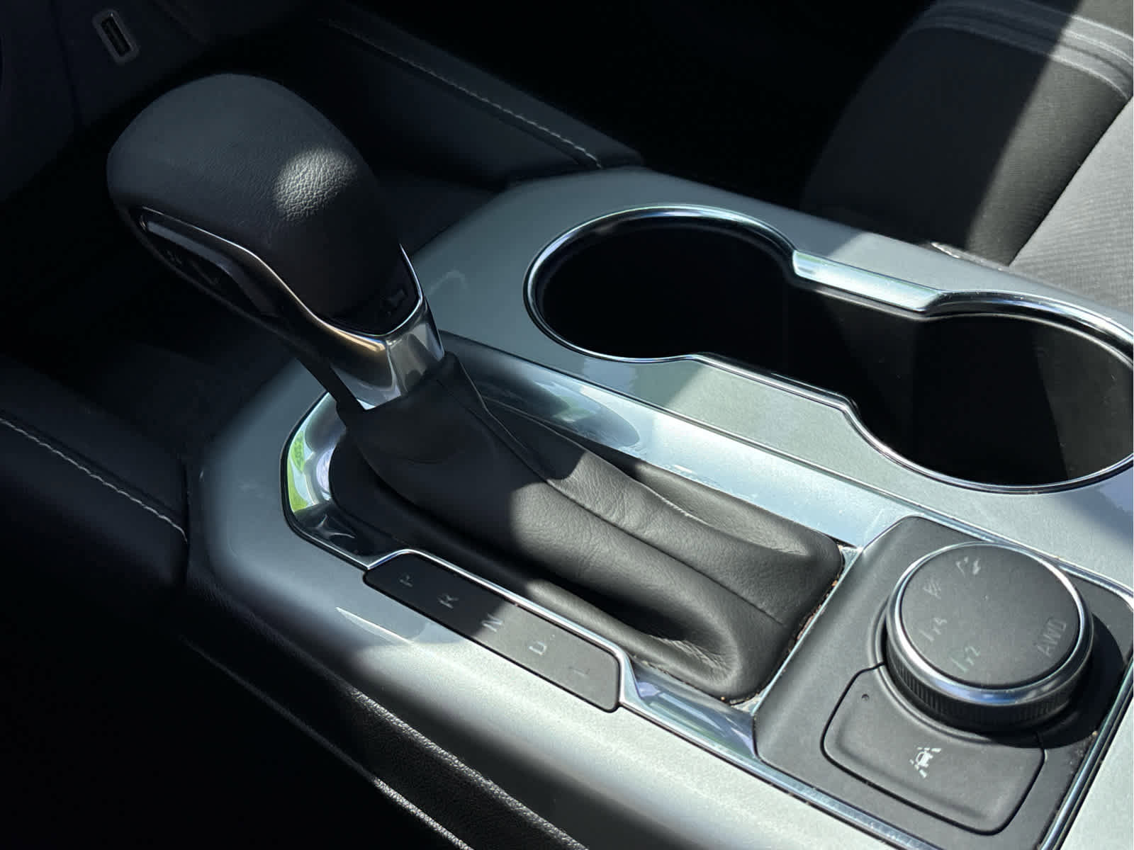 Certified 2023 Chevrolet Blazer LT w/ Convenience Package AWD/4WD image 18