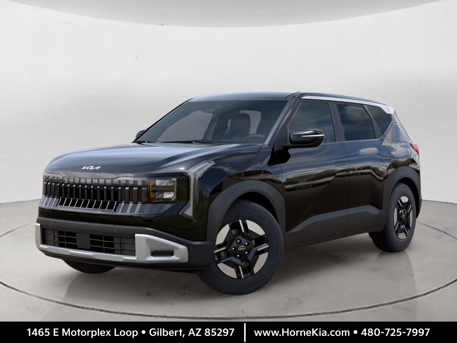 New 2027 Kia Seltos LX