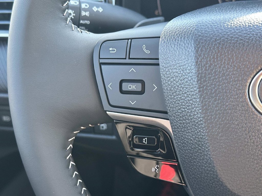 New 2026 Toyota Camry SE FWD image 21