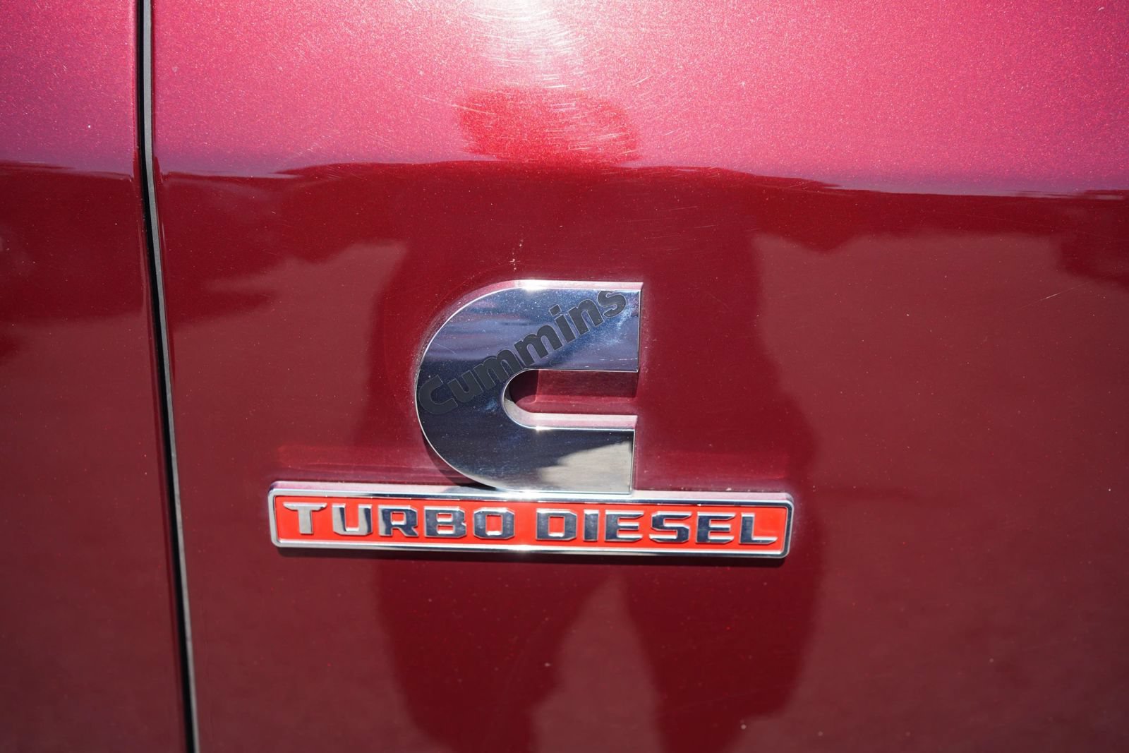 Used 2023 RAM 3500 Tradesman AWD/4WD image 26