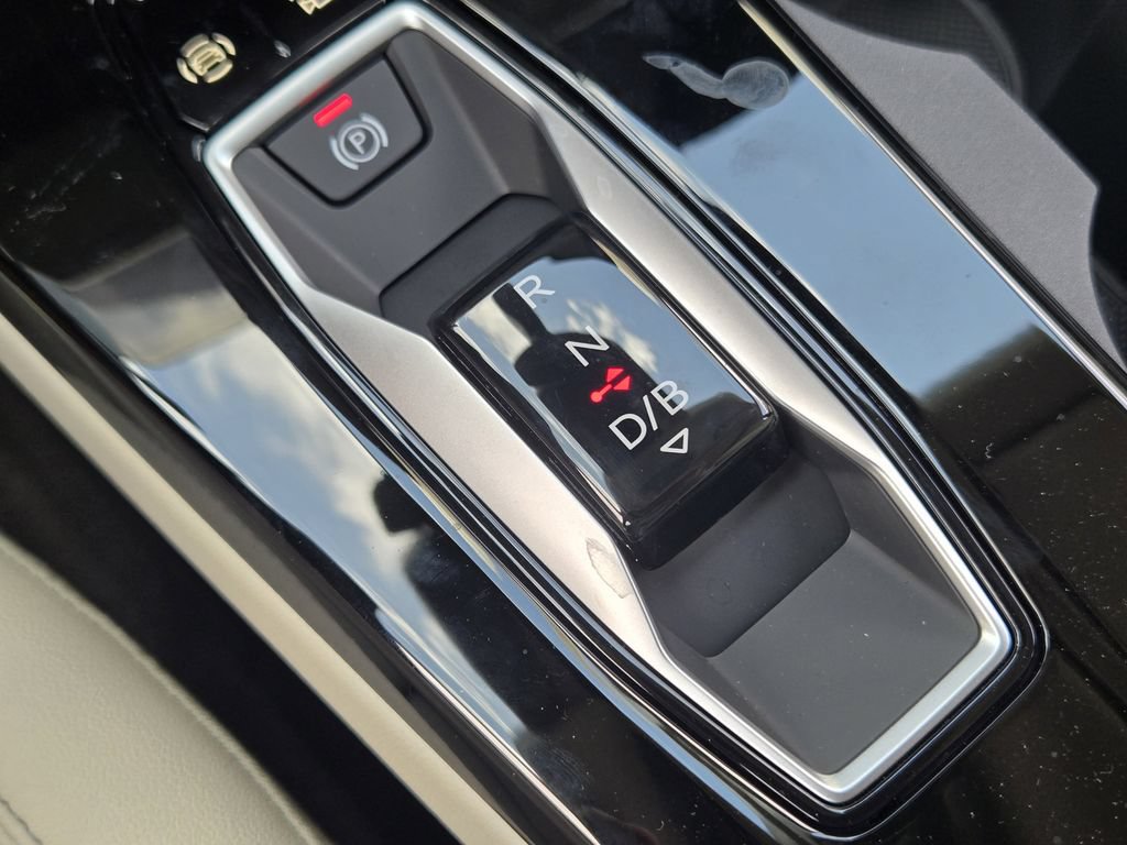 New 2027 Audi Q6 e-tron Premium Plus AWD/4WD image 26