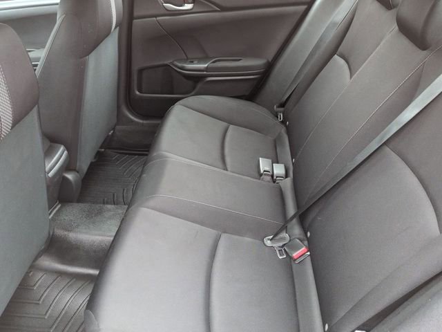 Used 2021 Honda Civic LX image 24