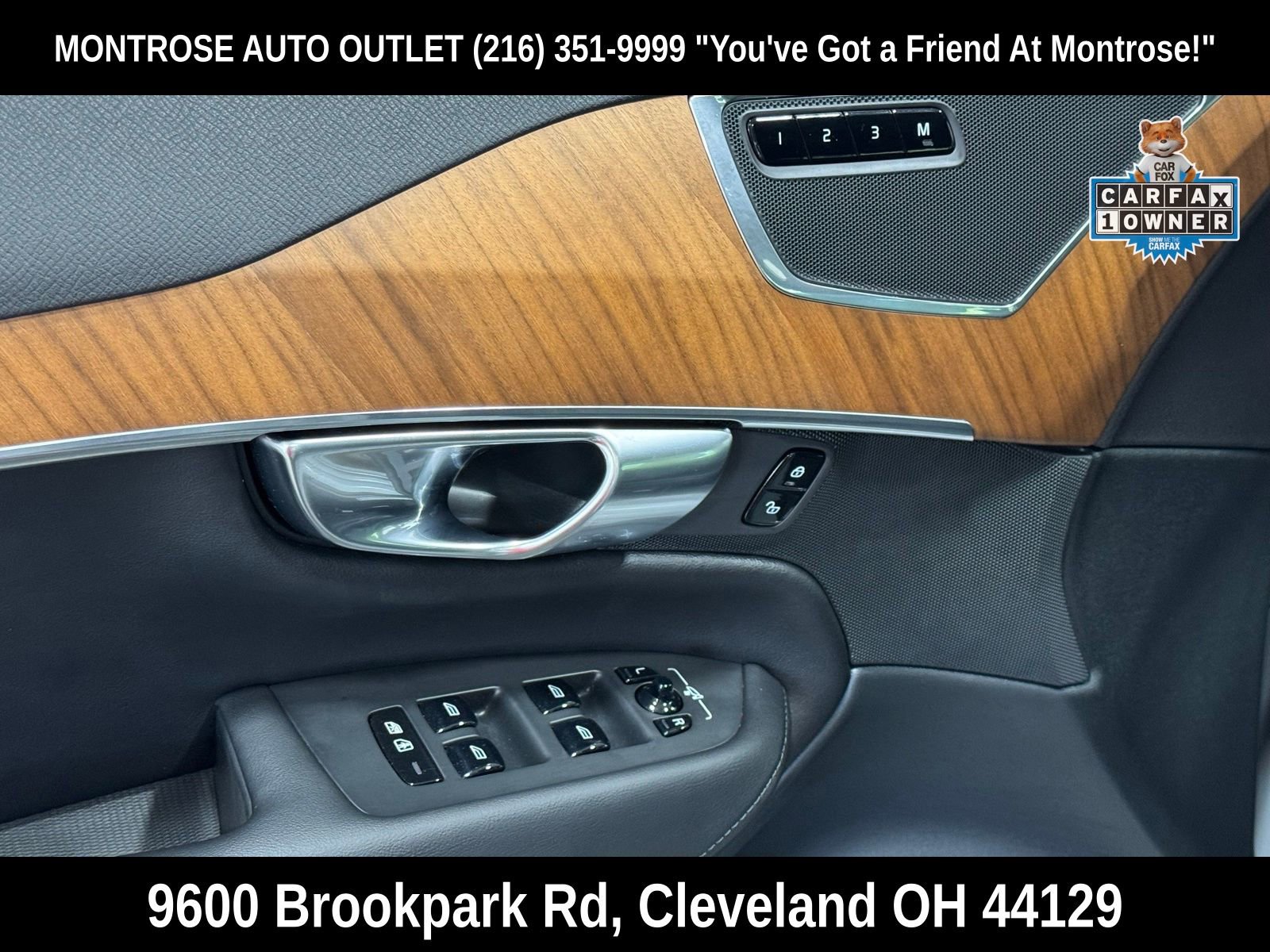 New 2025 Volvo XC90 T8 Plus w/ Protection Package Premier image 11