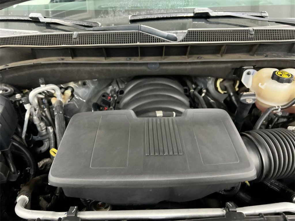 Used 2022 Chevrolet Tahoe RST w/ Sport Performance Package image 26