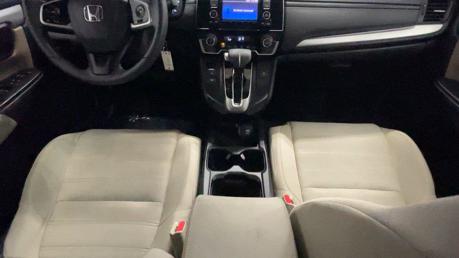 Used 2019 Honda CR-V LX image 32