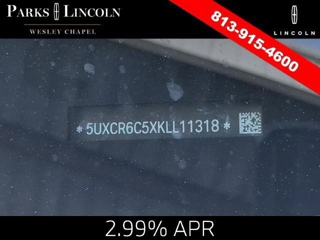 Used 2019 BMW X5 xDrive40i w/ Luxury Seating Package AWD/4WD image 16