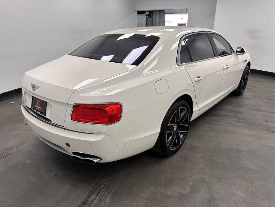 Used 2016 Bentley Flying Spur V8 image 6