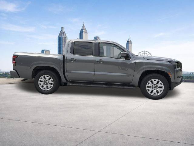 Certified 2023 Nissan Frontier SV RWD image 26