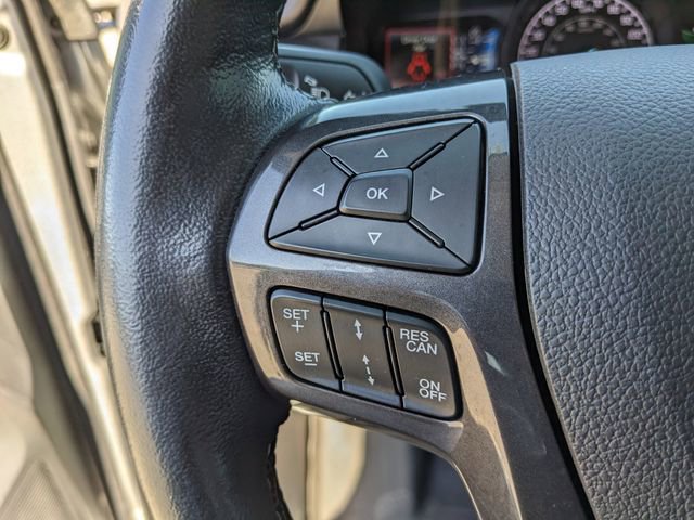 Used 2020 Ford Ranger Lariat w/ Equipment Group 501A Mid image 33