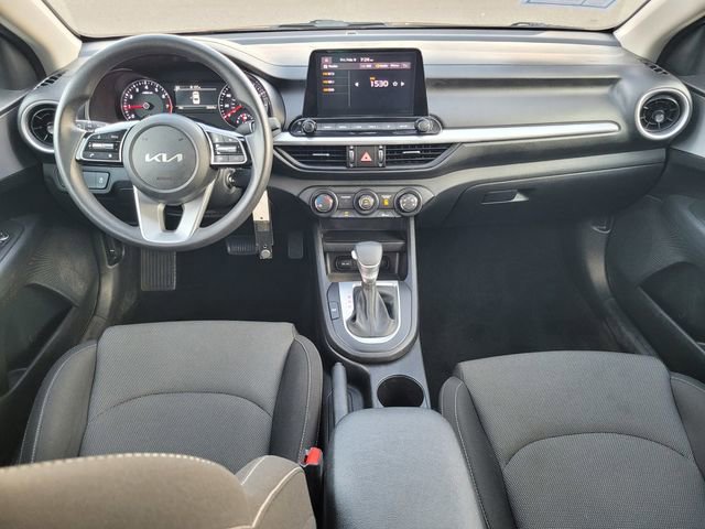 Used 2024 Kia Forte LXS image 14