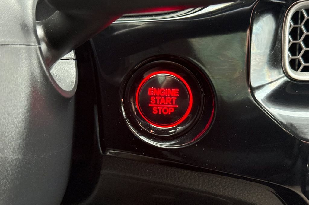 Certified 2025 Honda Civic Sport image 20