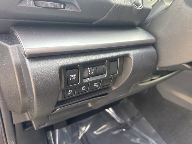 Used 2022 Subaru Crosstrek 2.5i Limited w/ Moonroof Package 1 image 13