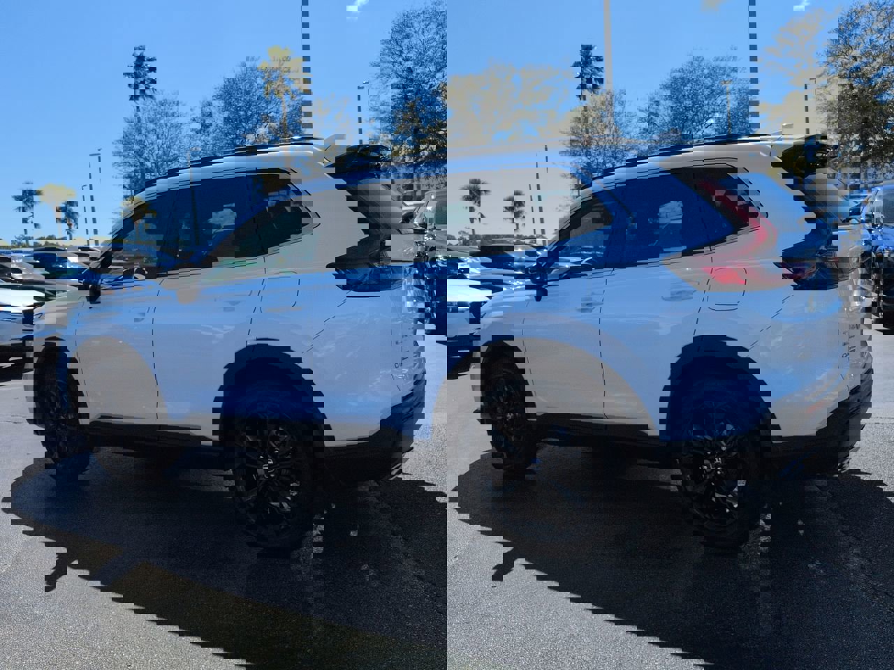 Used 2024 Honda CR-V Sport Touring image 6