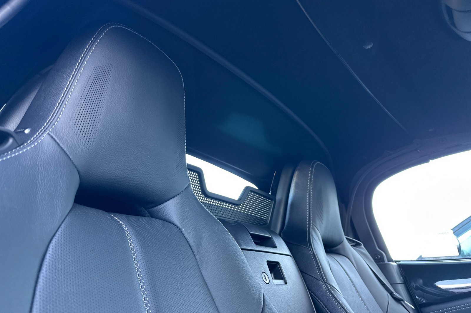 New 2026 MAZDA MX-5 Miata Grand Touring w/ Weather Package image 17