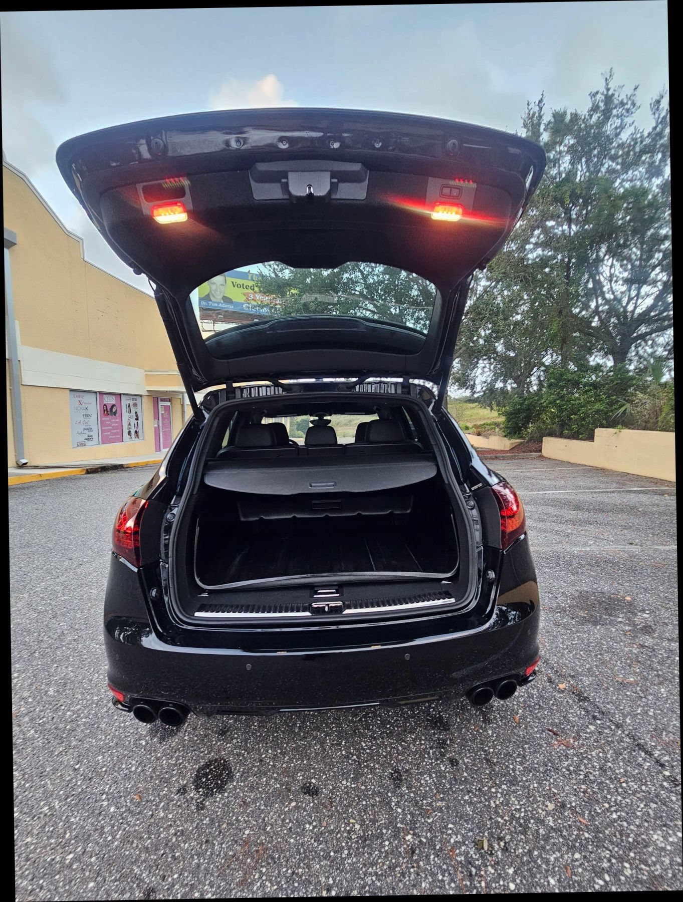 Used 2013 Porsche Cayenne GTS AWD/4WD image 20
