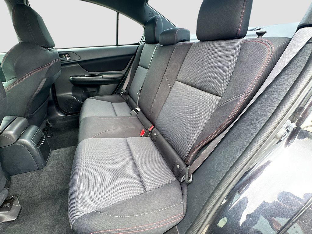 Used 2016 Subaru WRX Premium AWD/4WD image 29