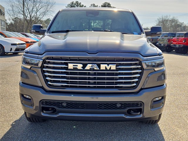 New 2026 RAM 1500 Laramie AWD/4WD image 5