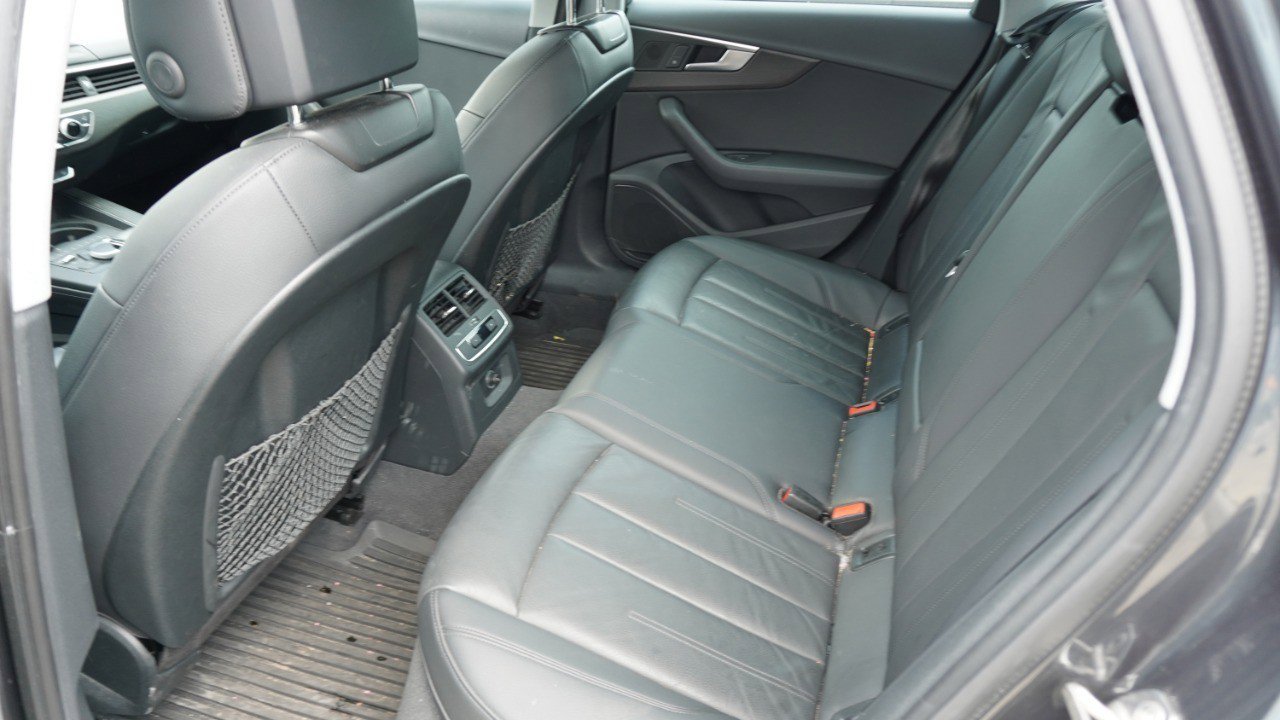 Used 2019 Audi A4 2.0T Premium w/ Convenience Package FWD image 11