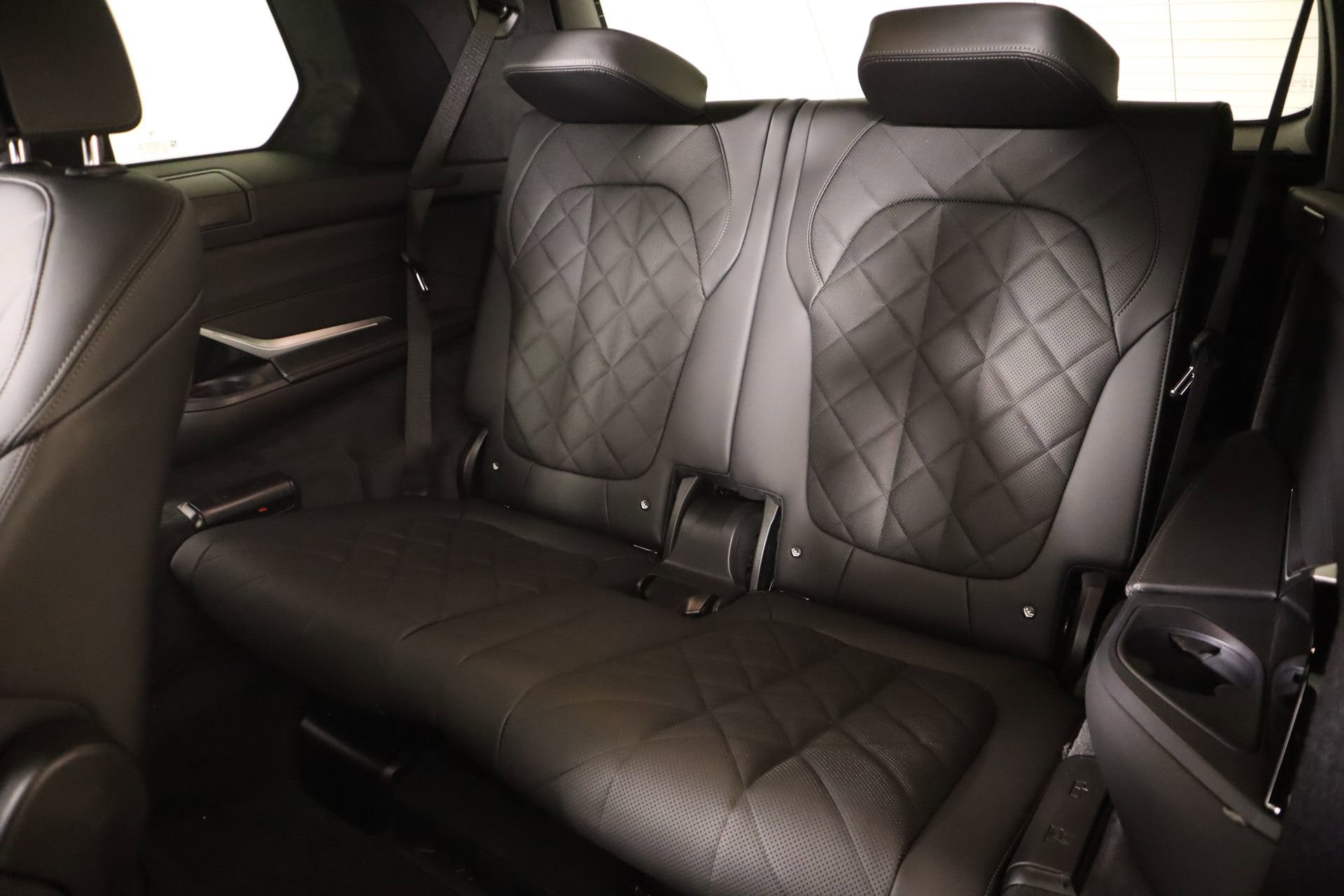 New 2026 BMW X7 xDrive40i w/ M Sport Package image 13