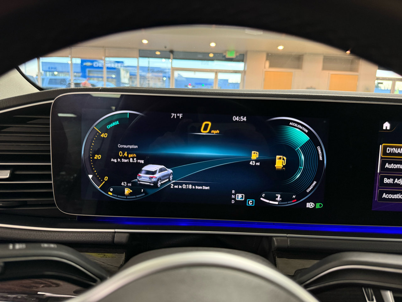 Used 2020 Mercedes-Benz GLE 350 4MATIC image 18