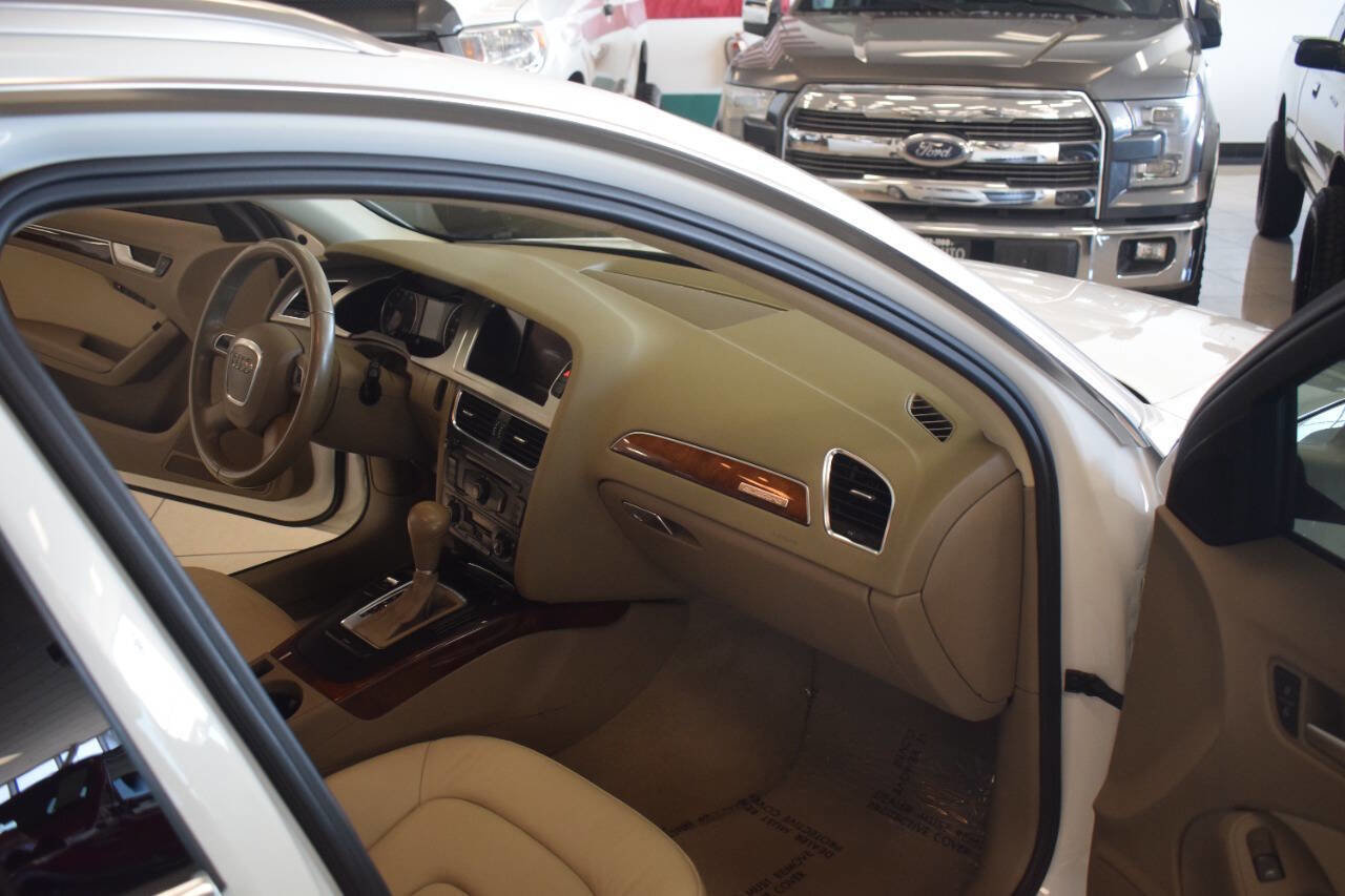 Used 2012 Audi A4 2.0T Premium Plus image 44