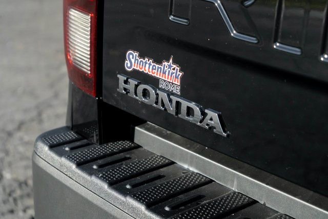 New 2026 Honda Ridgeline RTL image 9