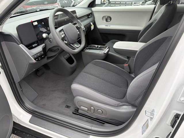 New 2026 Hyundai Ioniq 5 SE image 9