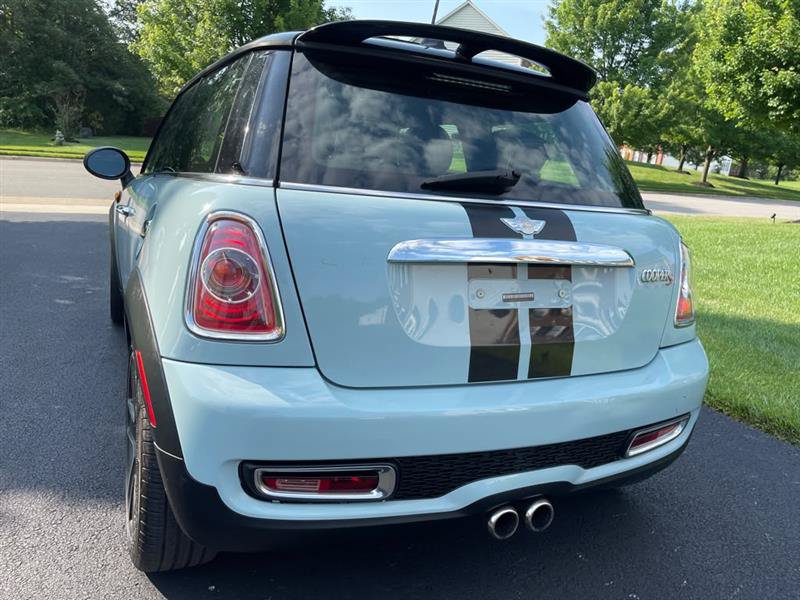 Used 2012 MINI Cooper S FWD image 13