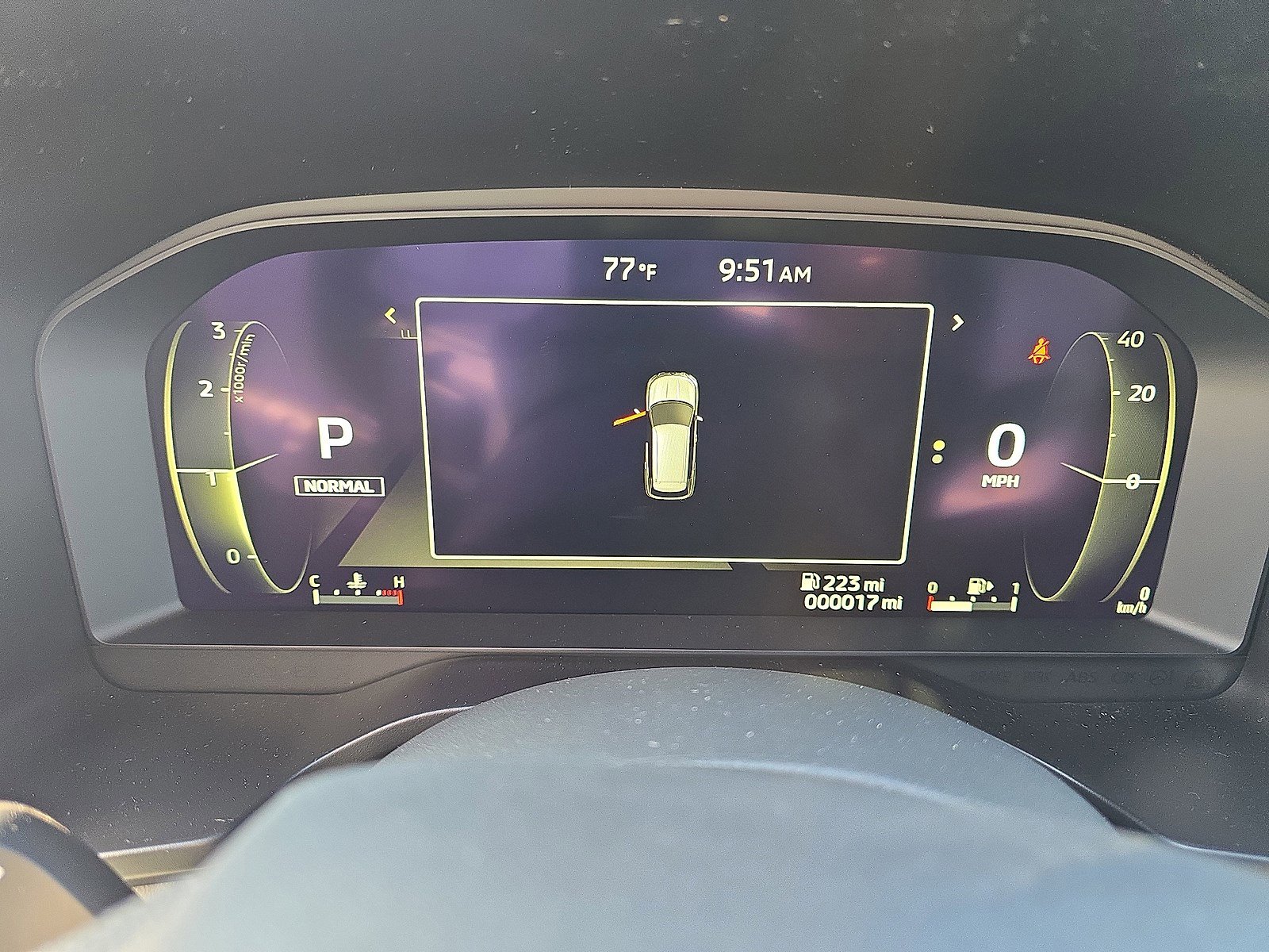 New 2025 Mitsubishi Outlander AWD image 16