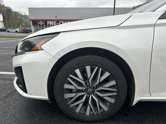 Used 2023 Nissan Altima 2.5 SV AWD/4WD image 20