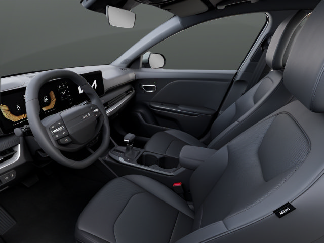 New 2026 Kia K4 EX FWD image 17