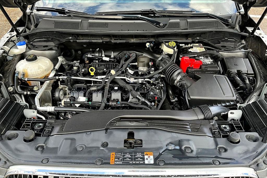 Used 2022 Lincoln Corsair Reserve w/ Equipment Group 201A image 10