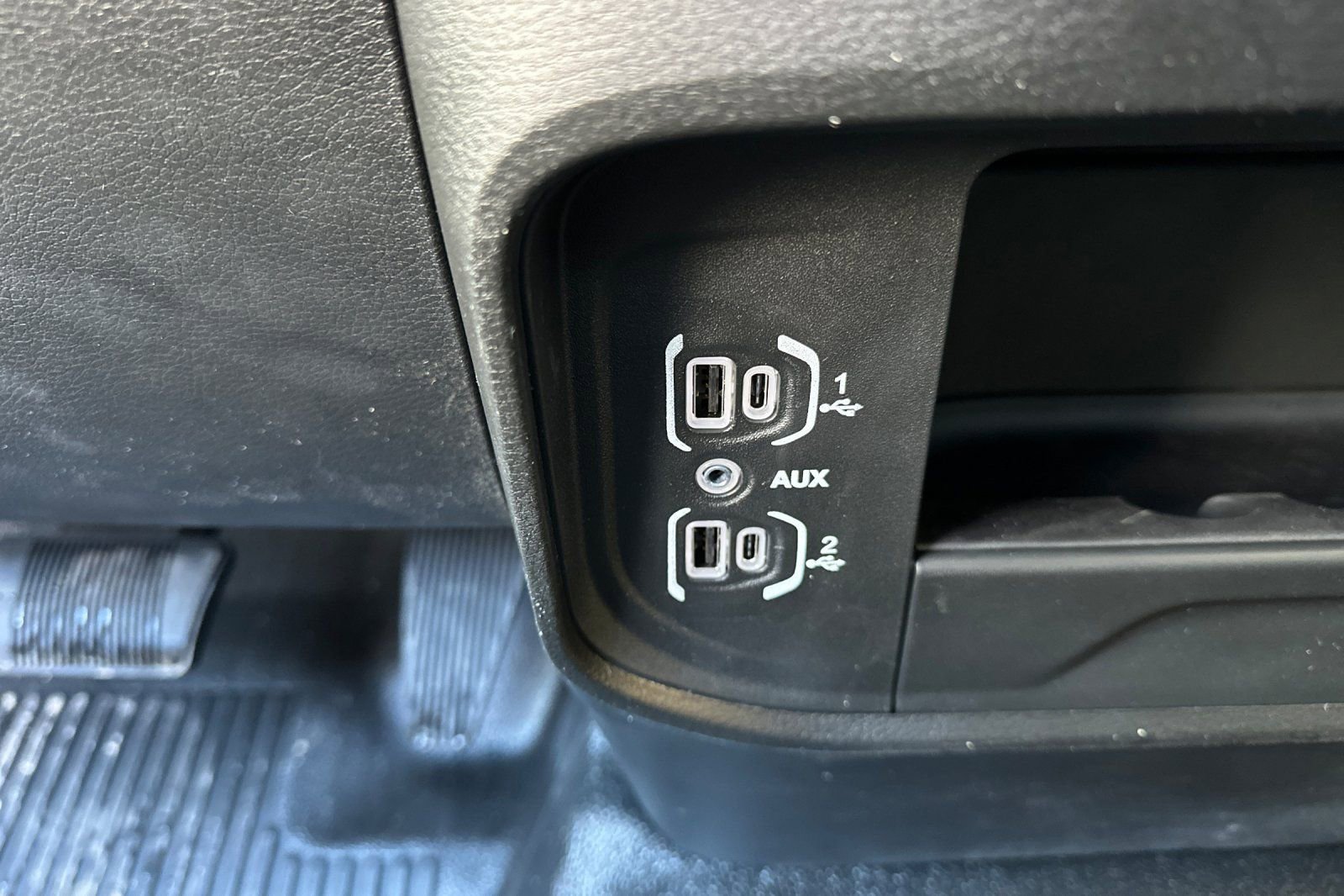 New 2026 RAM 5500 Tradesman image 30