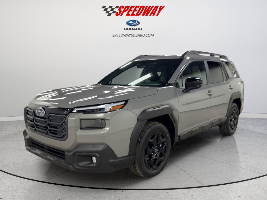 New 2026 Subaru Outback Limited AWD/4WD image 4