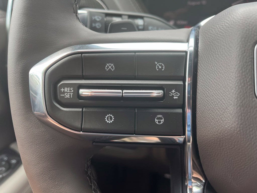 New 2026 GMC Yukon XL Elevation AWD/4WD image 20
