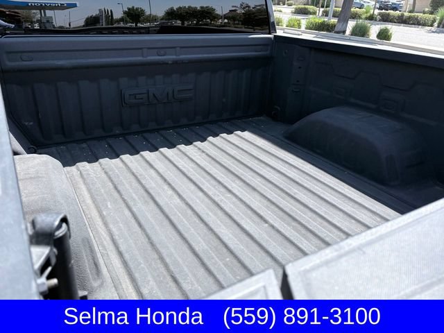Used 2023 GMC Sierra 1500 SLT w/ SLT Premium Package AWD/4WD image 24
