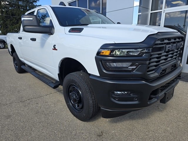 Used 2025 RAM 2500 Tradesman