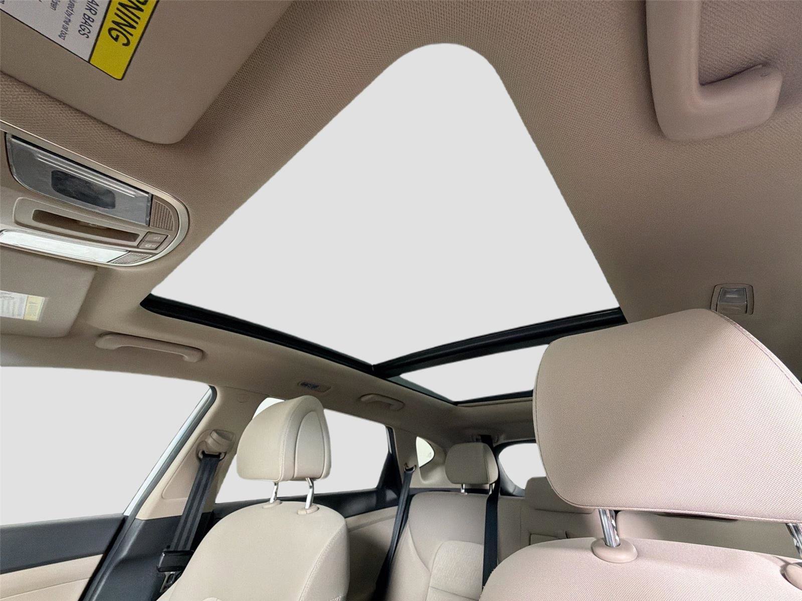 Used 2018 Hyundai Tucson Value FWD image 20