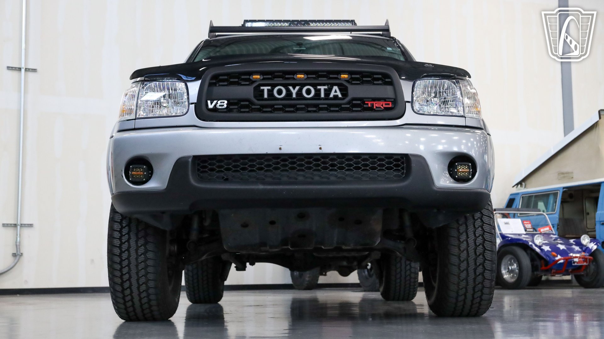 Used 2002 Toyota Sequoia SR5 w/ Alloy Wheel Pkg AWD/4WD image 30