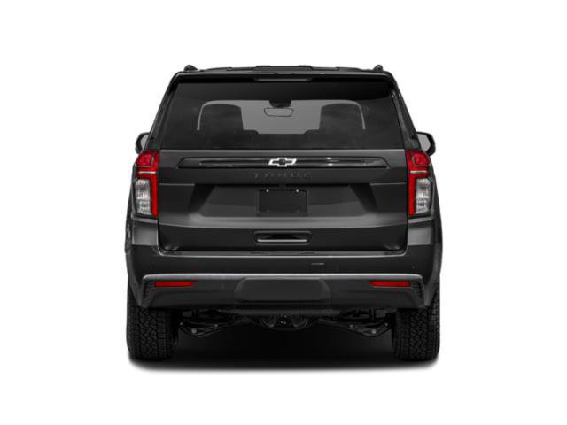 Used 2023 Chevrolet Tahoe Z71 w/ Luxury Package AWD/4WD image 8