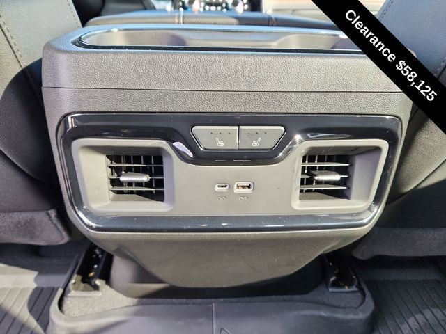 Used 2025 GMC Sierra 1500 AT4 w/ AT4 Premium Package image 25