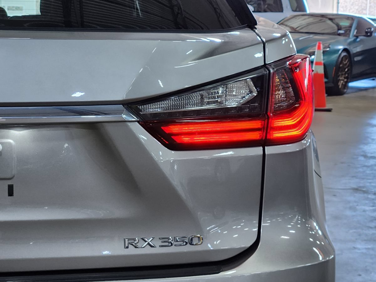Used 2020 Lexus RX 350 FWD w/ Premium Package image 22