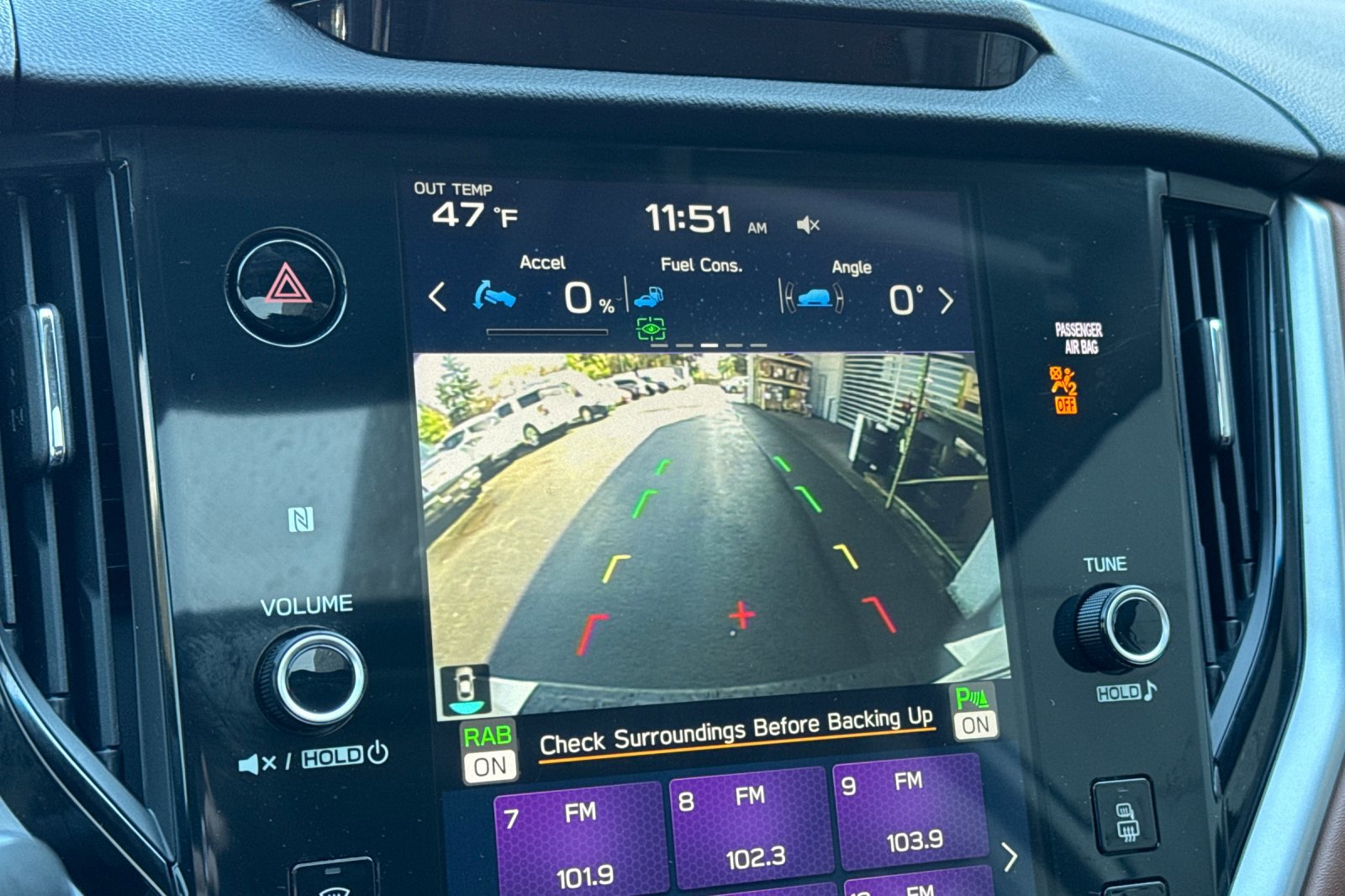 Used 2020 Subaru Outback Touring XT image 20